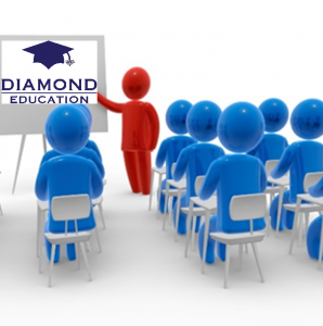 Diamond Education