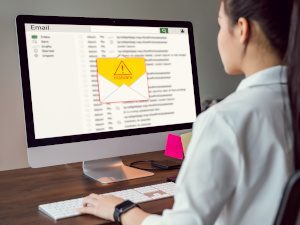 Don’t Let Your Employees Become Your Biggest Vulnerability