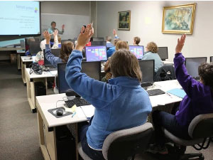 Back To School!  The 4 Cyber Security Trainings You Must Do  With ALL Employees