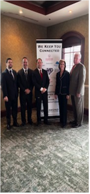 Stark & Stark Join the Mission