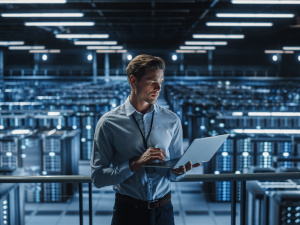 Give Your Business The Protection It Needs  With Cyber Insurance