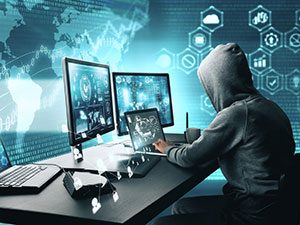 Improve Your Cyber Security Awareness Learn About Today’s Most Common Types Of Cyber-Attacks