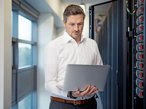Get Ready To Maximize Efficiency With Help From Co-Managed IT Services