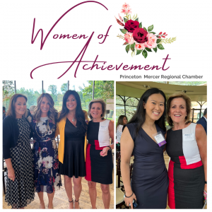Woman of Achievement Awards Breakfast