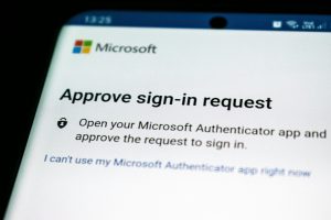 Are you backing up your 2-factor authenticator on your mobile phone?  You should be!