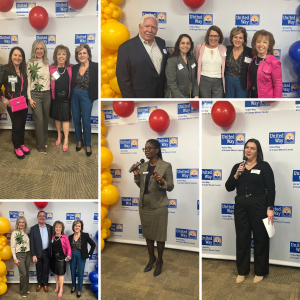 Welcome to the Neighborhood, United Way of Greater Mercer County!