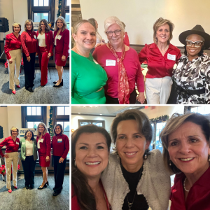 Closing out the Holidays with WIBA