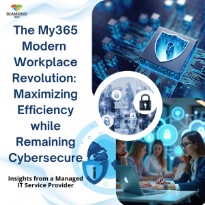 Unlock Your Team's Potential with the Modern Workplace