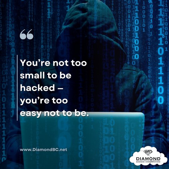 The Biggest Mistakes I See Business Owners Making In IT And Cybersecurity