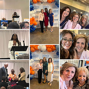 A Night of Inspiration: United Way Impact Awards at Grounds For Sculpture