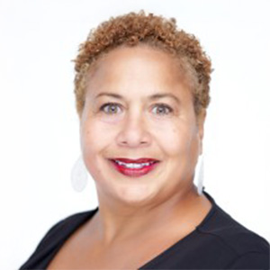 Yvette Murry