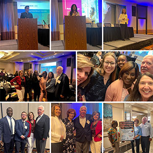 Strengthening Middlesex County's Business Community Through Leadership and Connection