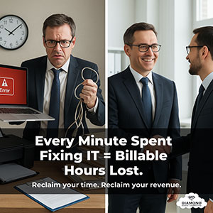 How to Stop Playing “Part-Time IT” at Your Firm