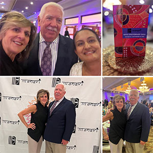 Celebrating 40 years of impact, resilience, and advocacy