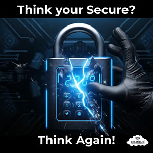 Cybersecurity Tip: What Is “Zero Trust” and Why It Matters