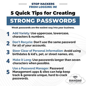 Cybersecurity Tip: Was Your E-mail Hacked?