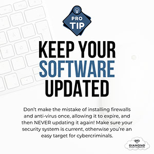 Cybersecurity Tip: Why Antivirus Is Not Enough Anymore