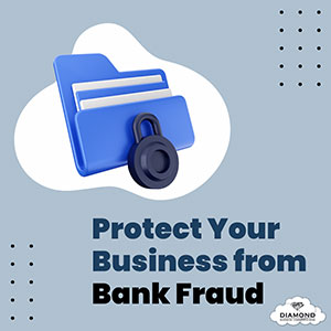 Cybersecurity Tip: The Shocking Truth About Bank Fraud