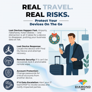 The Business Owner’s Guide To Holiday Travel (That Won’t End In A Data Breach)