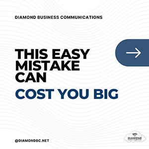 Cybersecurity Tip: This Easy Mistake Can Cost You Big