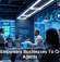 Oracle Empowers Businesses To Create AI Agents