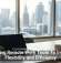 Adopting Remote Work Tools To Improve Flexibility and Efficiency