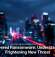 AI-Powered Ransomware: Understanding a Frightening New Threat