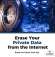 Cybersecurity Tip: Erase Your Private Data From the Internet