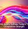 Digital Agility Defines Today&rsquo;s True Competitive Strength