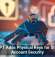 ChatGPT Adds Physical Keys for Stronger Account Security
