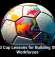 World Cup Lessons for Building Strong Workforces