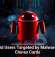 Android Users Targeted by Malware That Clones Cards
